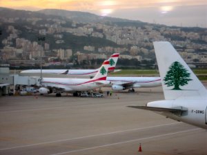 Beyrut aeroportunda iri məbləğdə saxta dollarla tutulan Azərbaycan vətəndaşı kimdir?